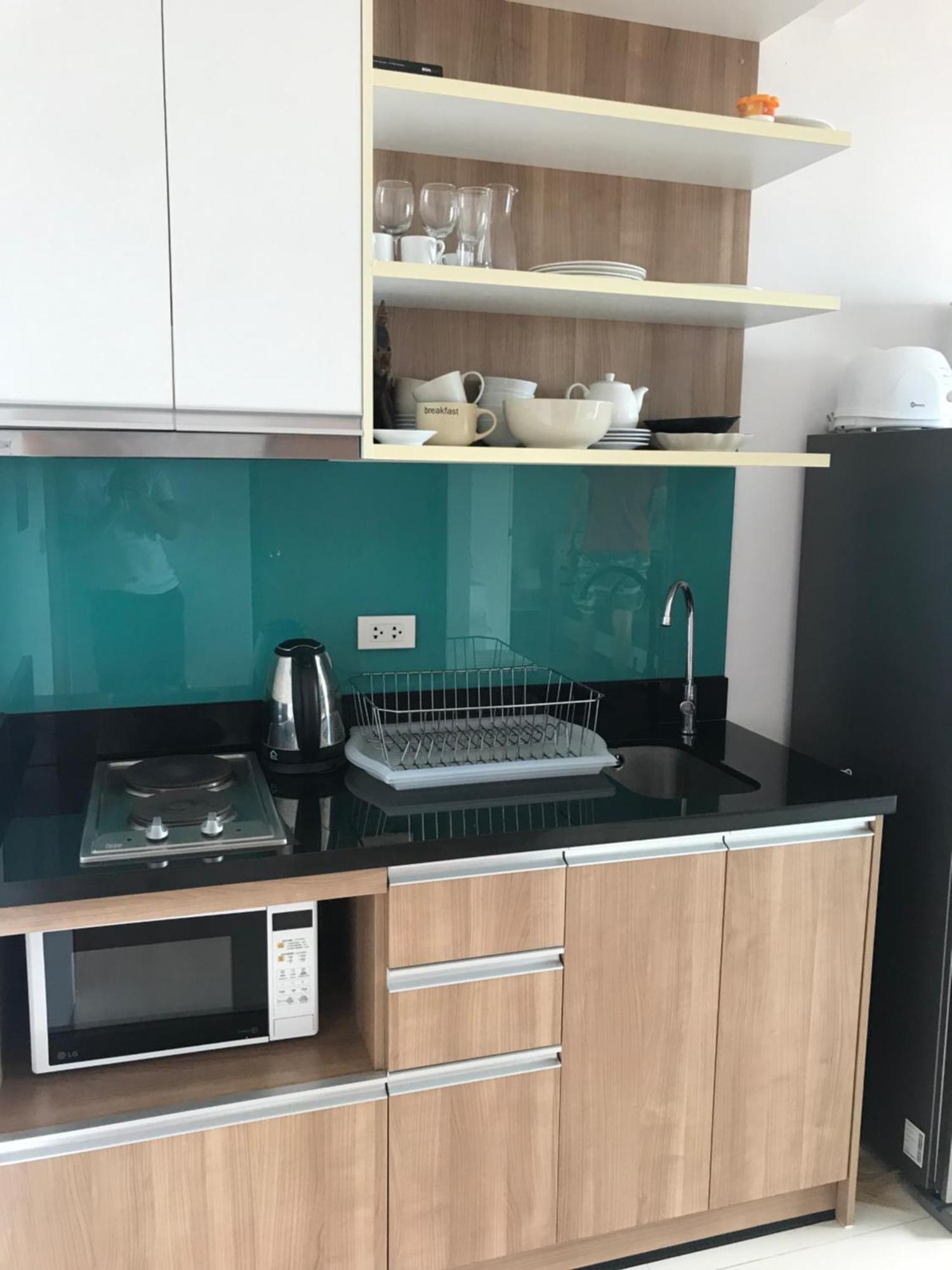Diamond Suite Pattaya Extérieur photo