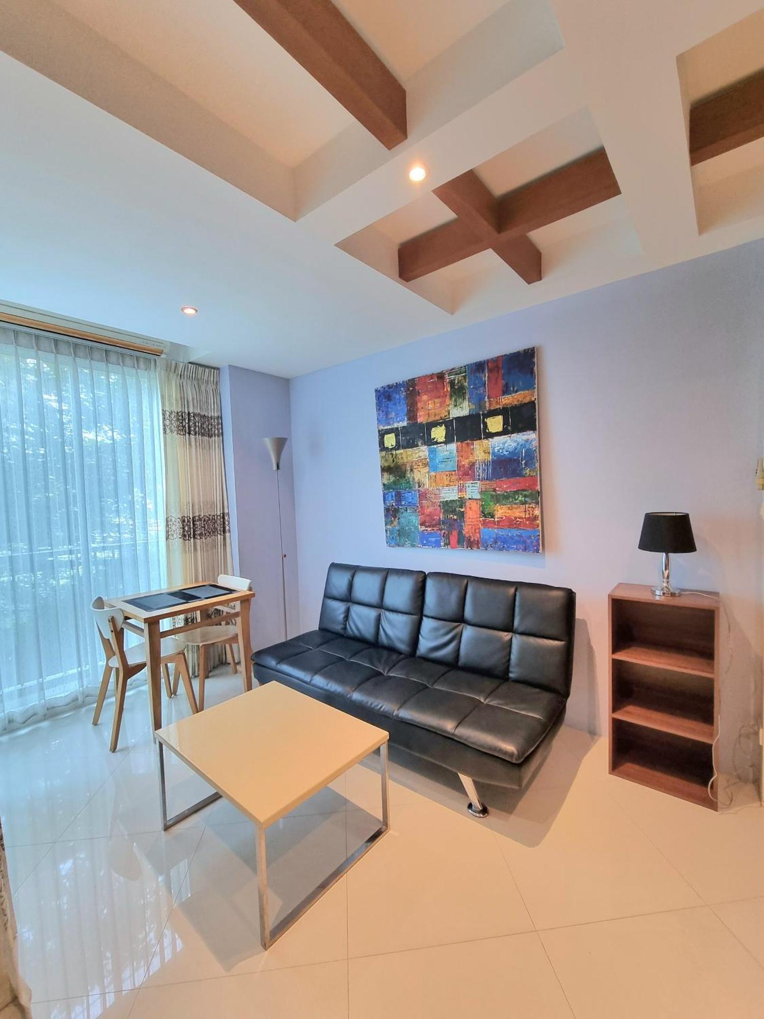 Diamond Suite Pattaya Extérieur photo