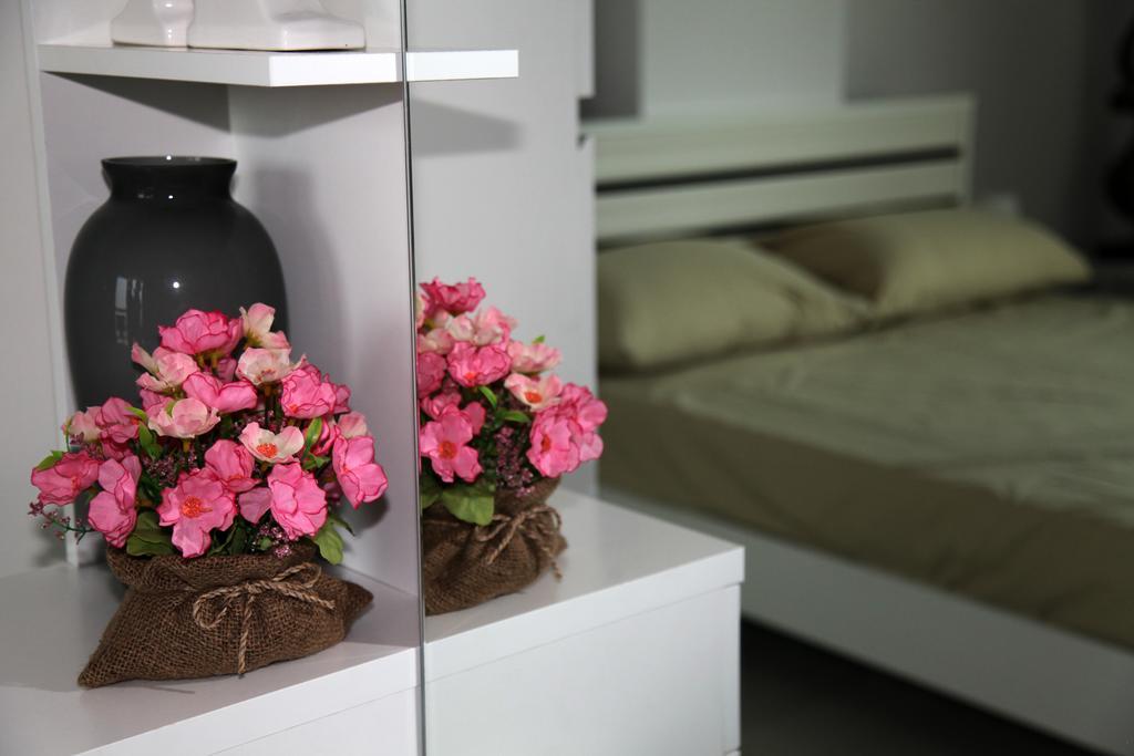 Diamond Suite Pattaya Extérieur photo