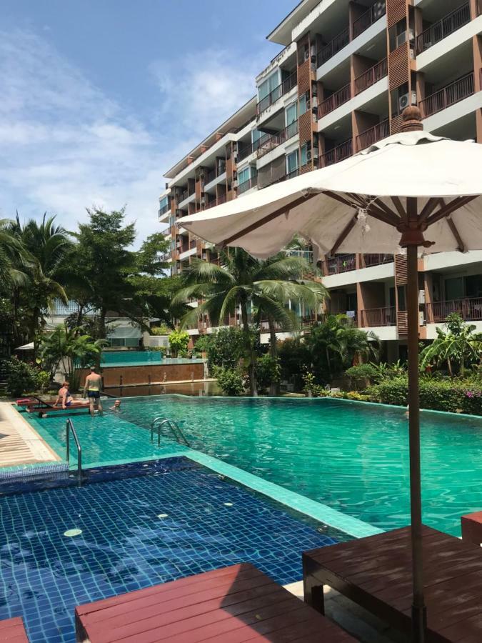 Diamond Suite Pattaya Extérieur photo